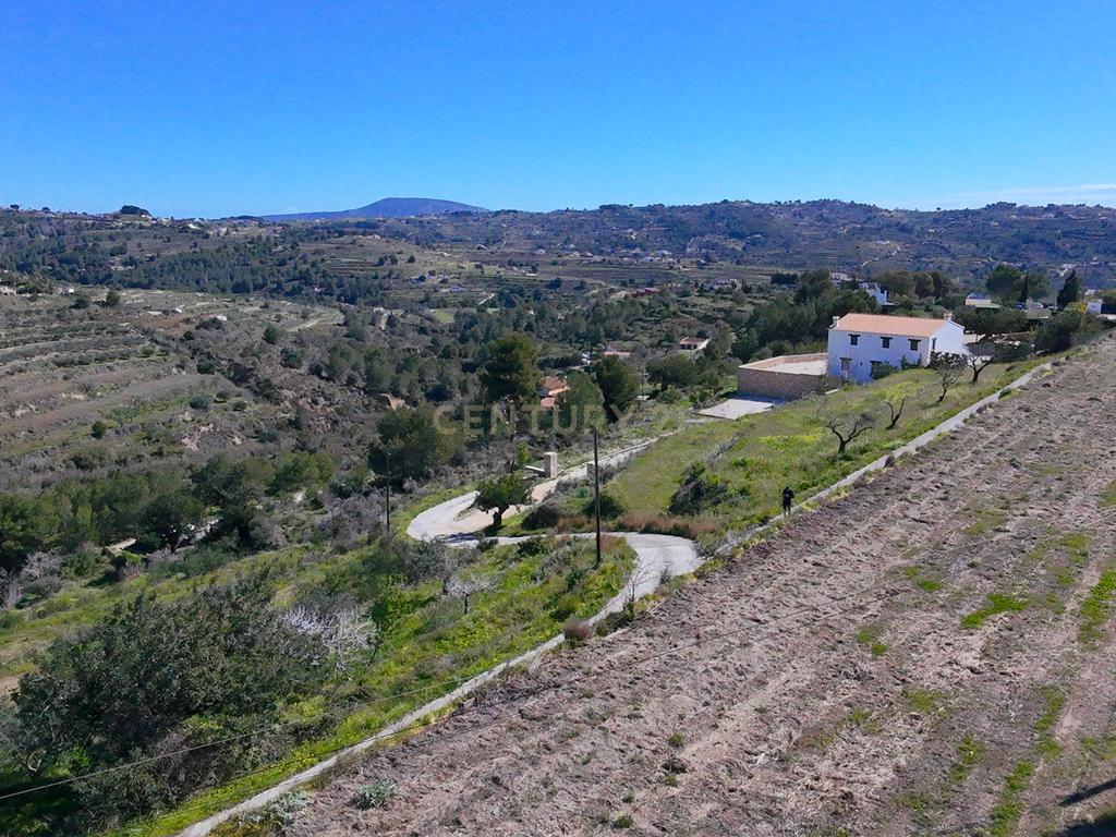 Casa para Recuperação em Alacant - Oportunidade Única! - Image 16